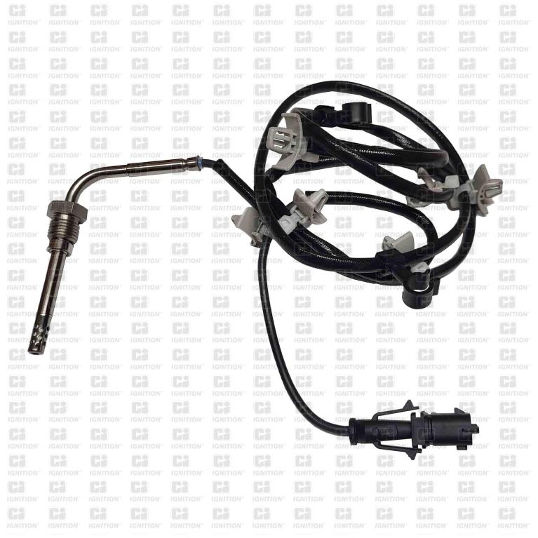 Sensor, temperatura gas de escape QUINTON HAZELL ref. XEPS212